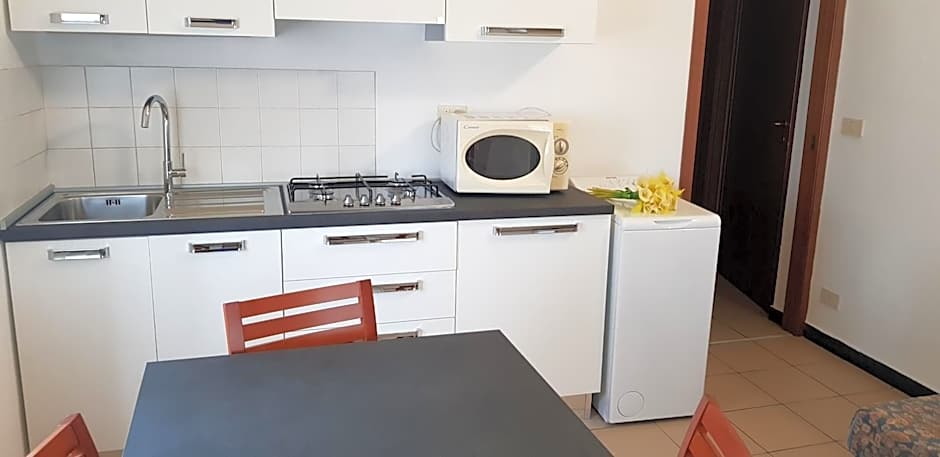 Coccodrillo Hotel & Apartments