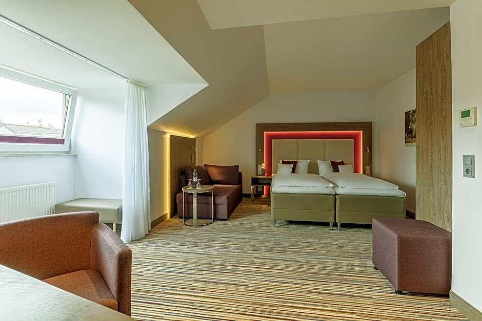 Best Western Plus Hotel Stadtquartier Haan