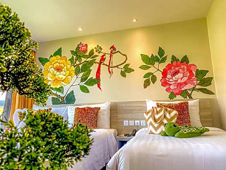 Executive Triple Room