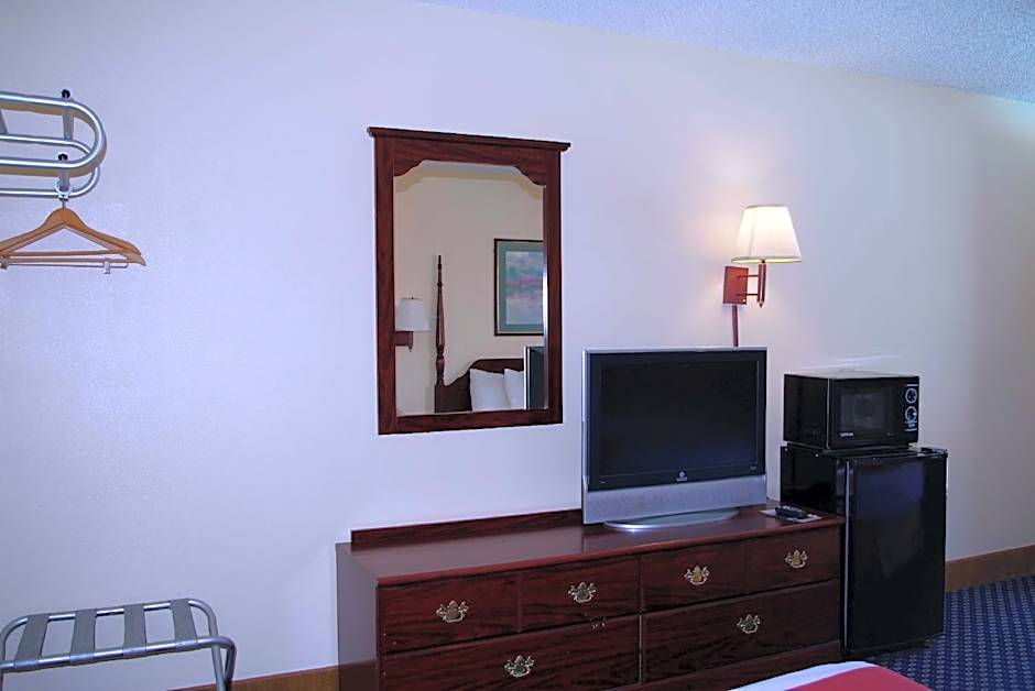 Americas Best Value Inn - Malvern