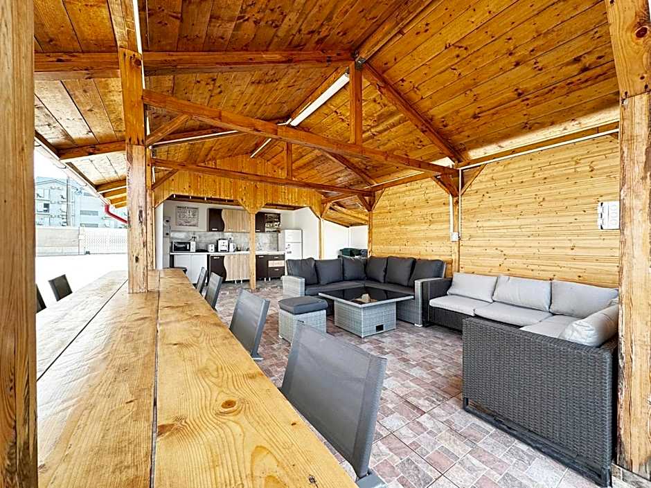 Relax by the Sea Cazare