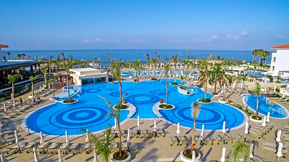 Olympic lagoon resort Paphos