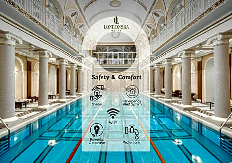Londonska SPA Hotel