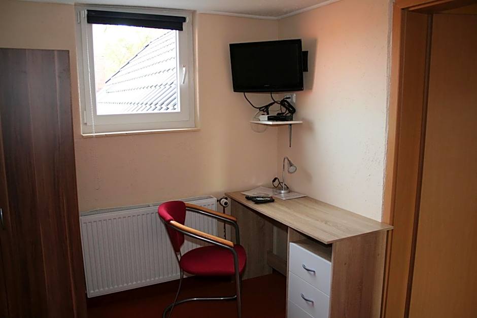 Zum Landhaus Dannenbüttel