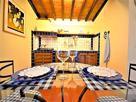 Belvilla by OYO Valentino