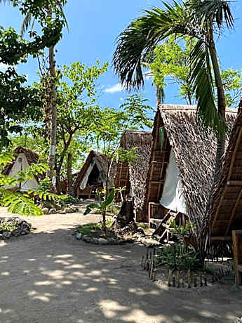 Georgia's Neverland Hostel