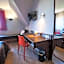 Hôtel Restaurant Les Alizés