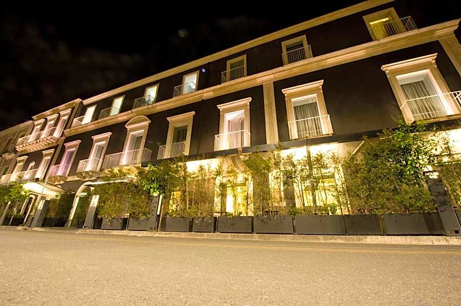 Hotel Romano House
