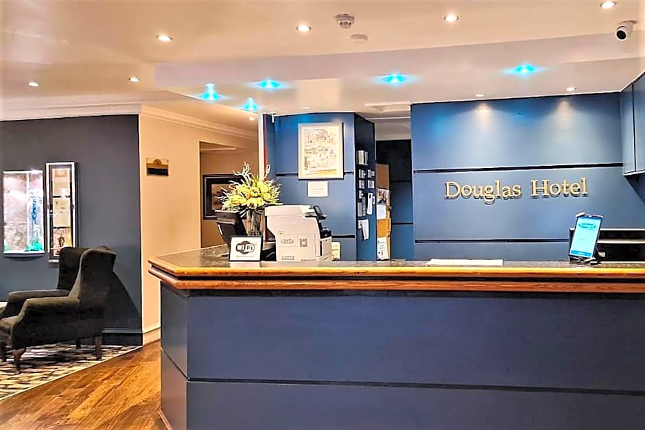 Aberdeen Douglas Hotel