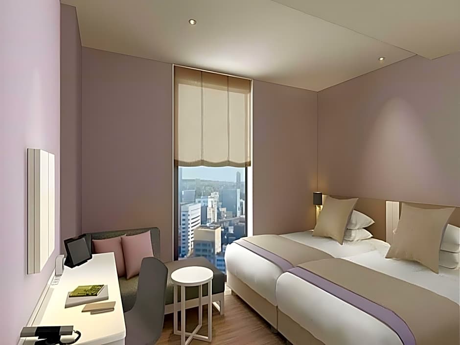 Meitetsu Inn Nagoyaeki Shinkansenguchi