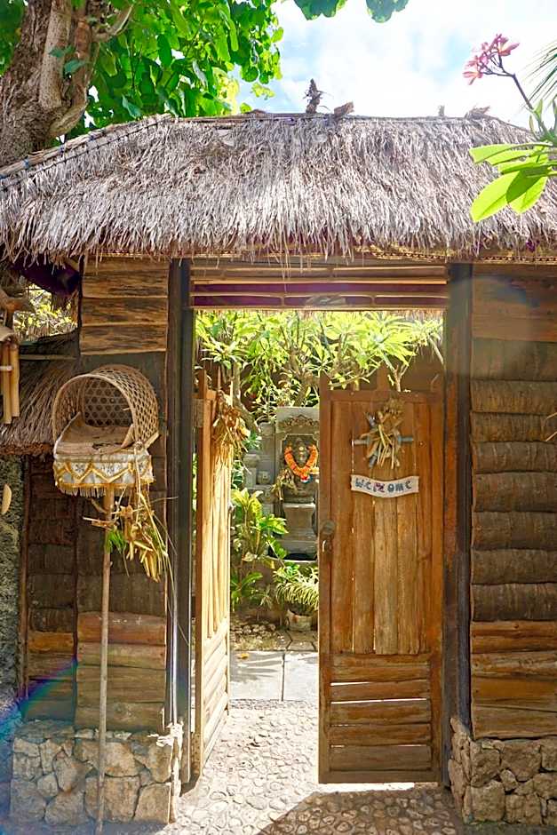 Pondok Kana And Hostel by Ecommerceloka