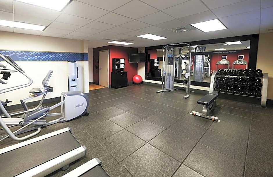 Hampton Inn By Hilton & Suites Temecula