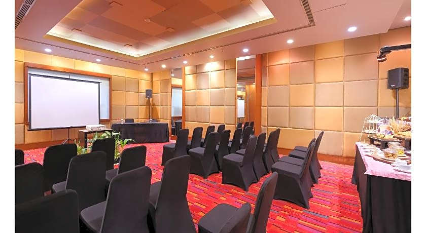 Quest Hotel Simpang Lima - Semarang by ASTON