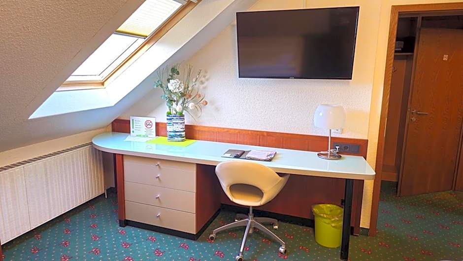 Hotel Avenue Altenfurt