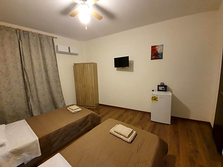 City Centre Stylish rooms