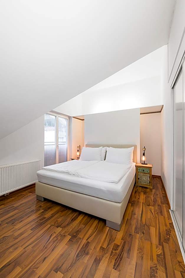 Club Alpenresidenz Gastein