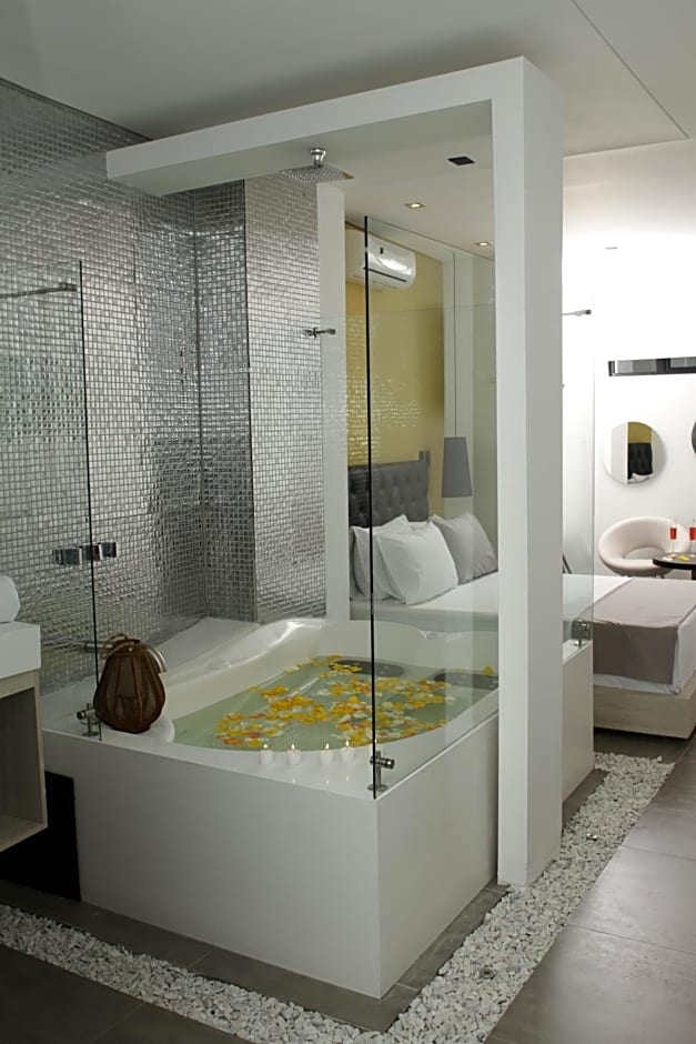 Hotel 47 Medellin Street