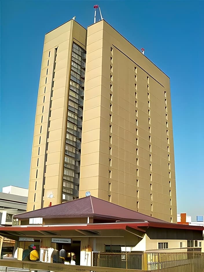 Tokyo Central Youth Hostel
