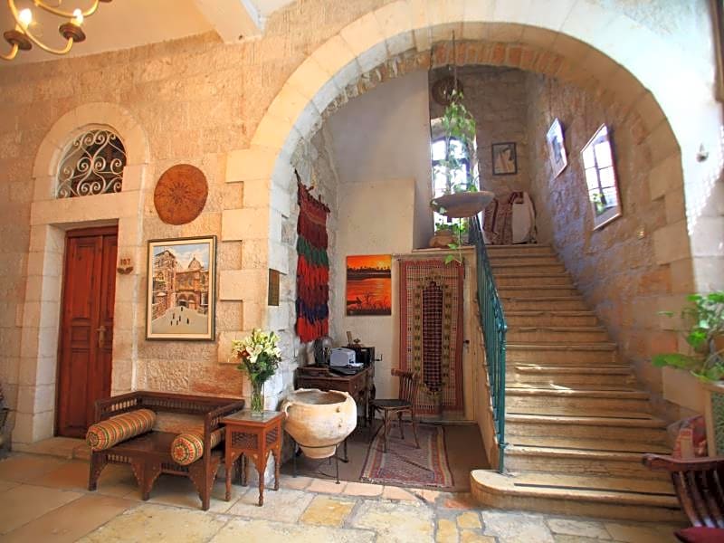 Jerusalem Hotel