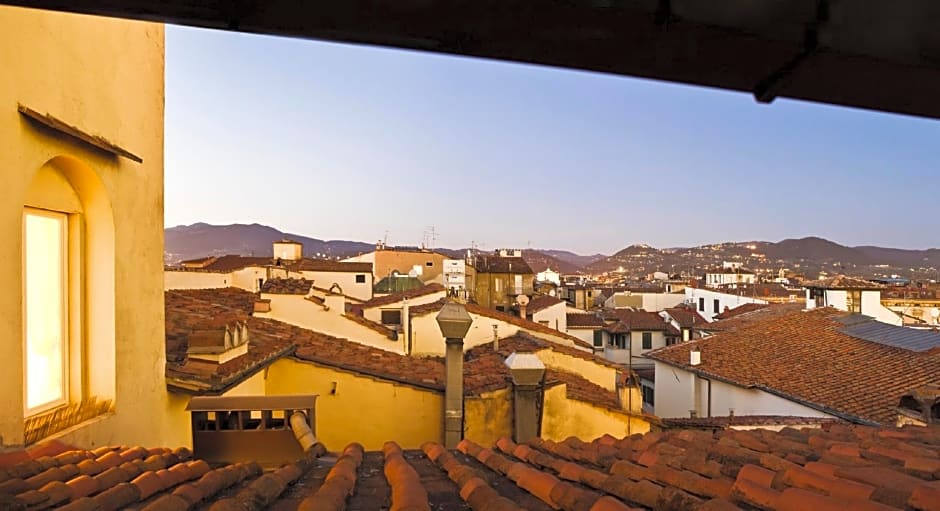 Granduomo Charming Accomodation