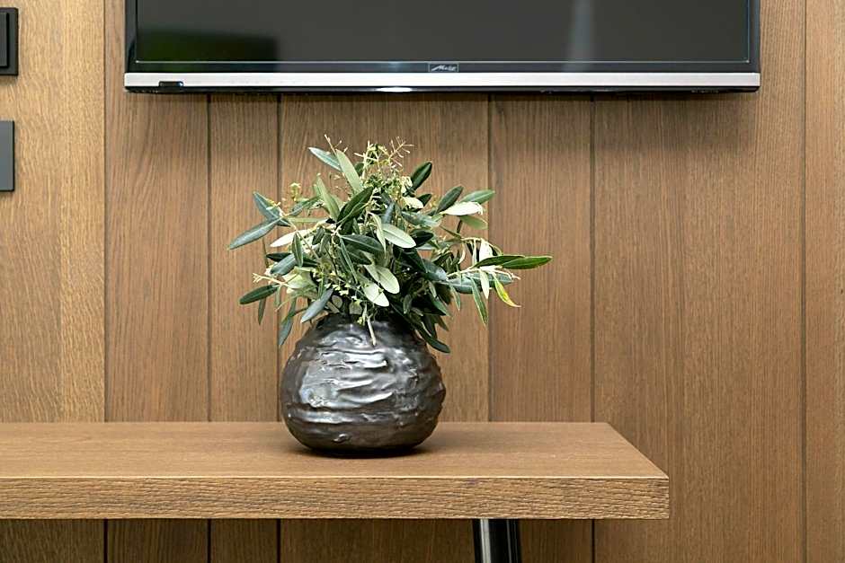 Appartement-Hotel Beatenhof