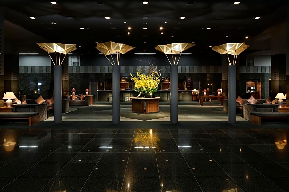 Hotel Granvia Kyoto