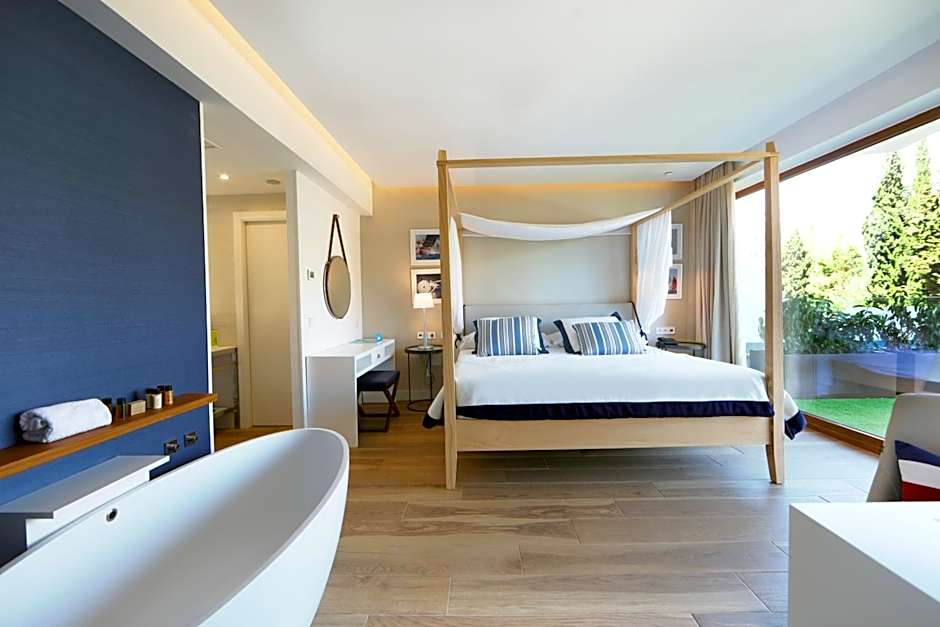 Hotel Son Caliu Spa Oasis