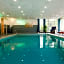 Mercure Hotel Stuttgart Sindelfingen An Der Messe