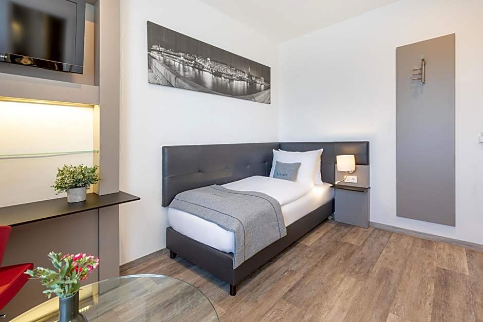 Select Hotel A1 Bremen-Stuhr