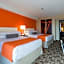 Howard Johnson Hotel by Wyndham by the Falls Niagara Falls
