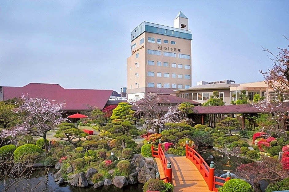Hotel Marital Sousei