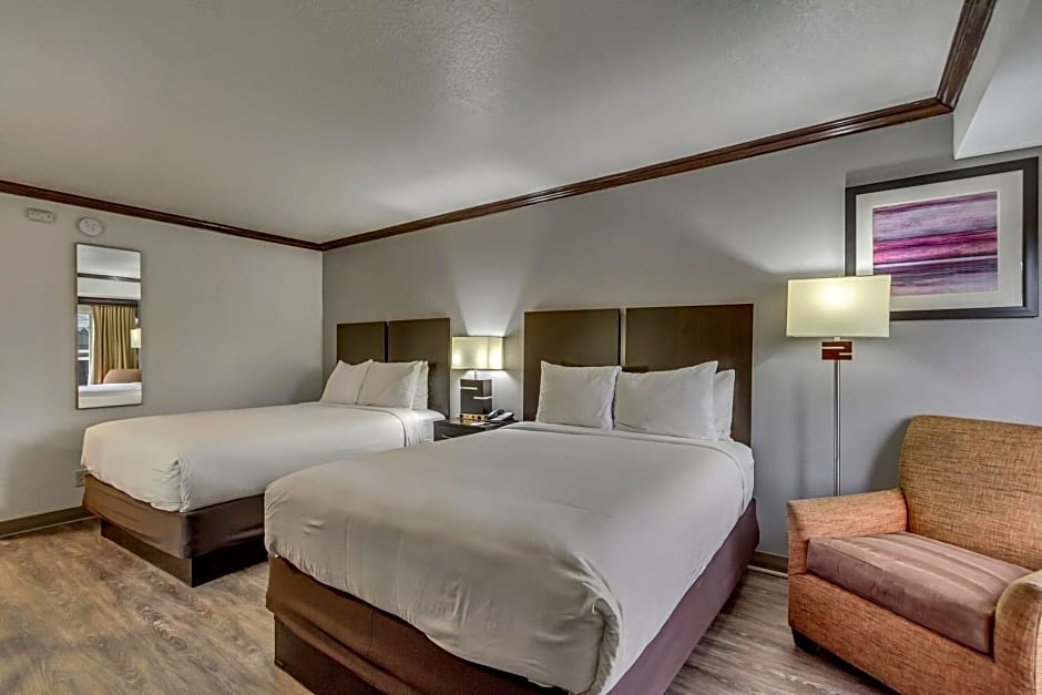 Park Inn by Radisson Salt Lake City -Midvale