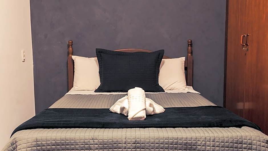 Urbanature Filme & Arte - Comfort Hostel Brooklin