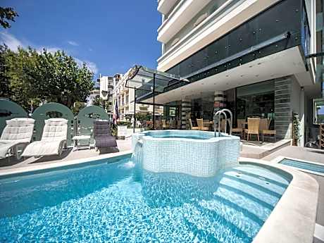 Hotel Levante