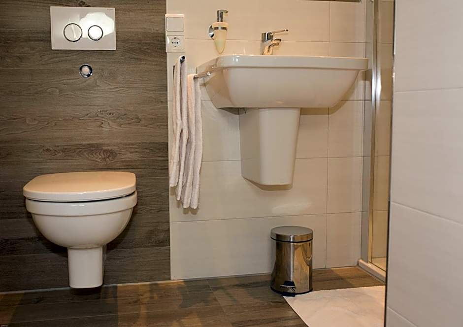 Hotel Restaurant Lütkebohmert