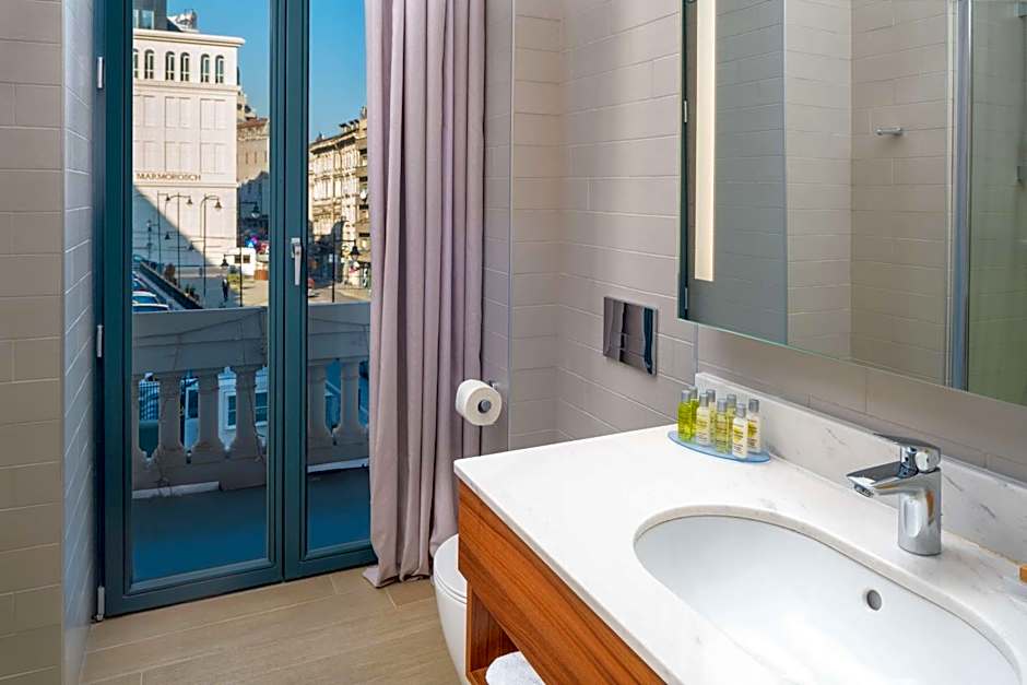 Hilton Garden Inn Bucharest