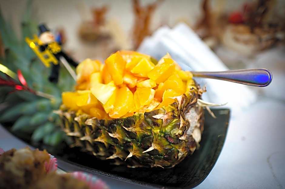 Motel Łużycki & Restauracja