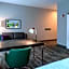 Hampton Inn By Hilton & Suites Winston-Salem Downtown