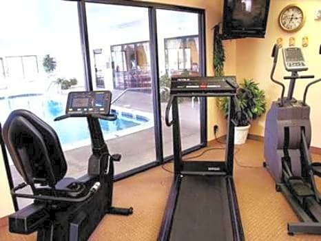 Hampton Inn Dublin