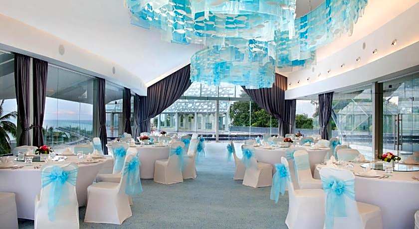 Le Meridien Bali Jimbaran