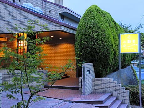 Arima Hot spring Ryokan Kotori