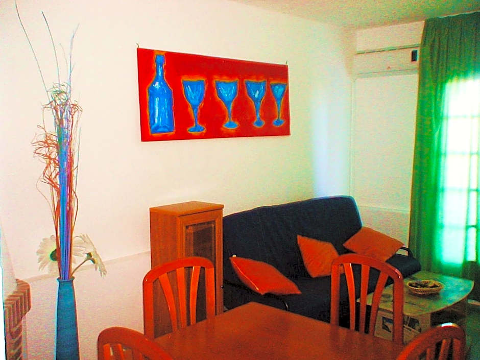 El Gran González Viviendas con Fines Turísticos