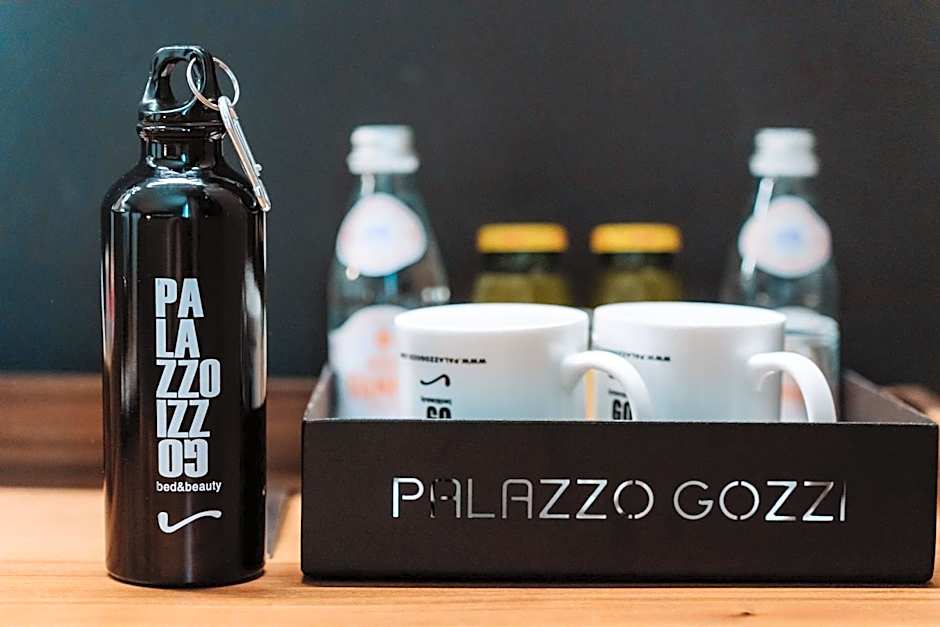 Palazzo Gozzi Bed & Beauty