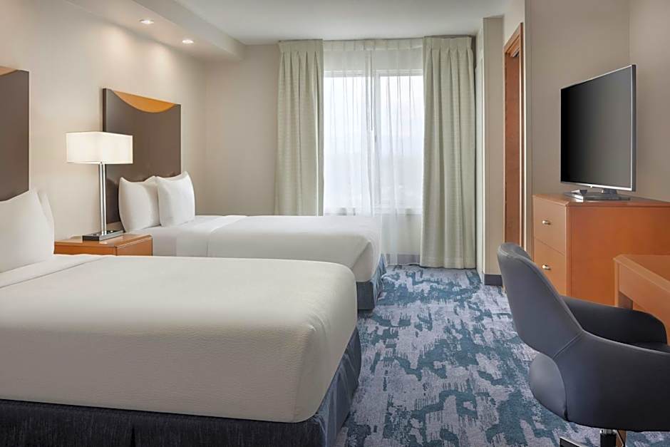 Fairfield Inn & Suites by Marriott Turlock