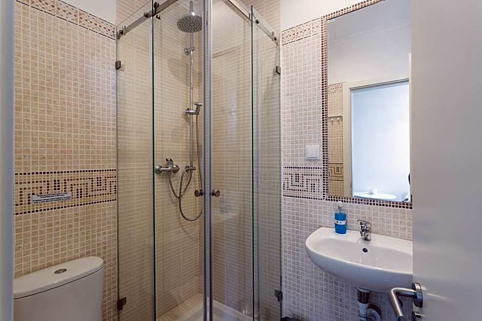 Lisboa Central Hostel