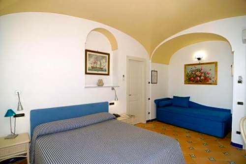 Hotel Bellevue Suite