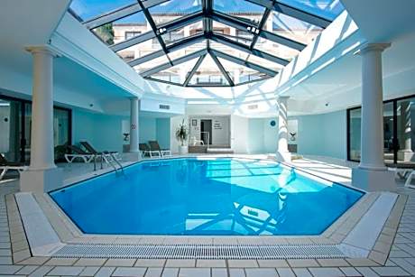 HÃ´tel Les Jardins De Sainte-Maxime