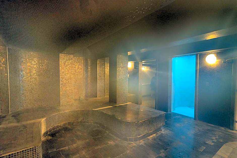 Sousse Palace hotel & spa