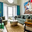 Beach Hut Suites