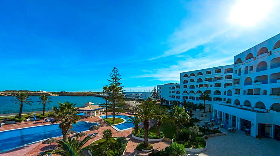 Regency Hotel and Spa